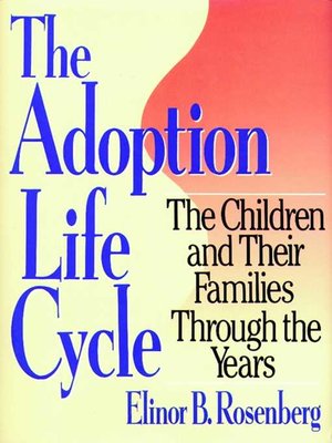 cover image of Adoption Life Cycle